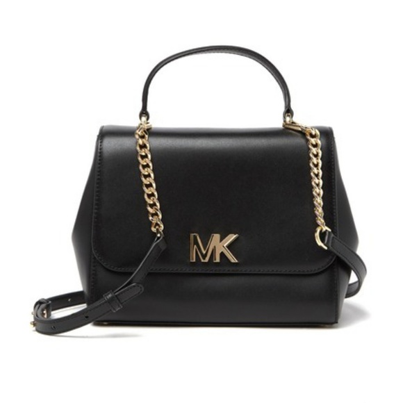 MICHAEL Michael Kors Handbags - New MICHAEL Michael Kors Mott Medium Crossbody Bag